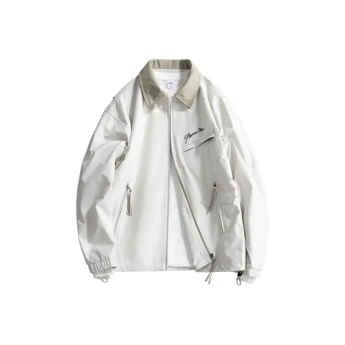 HONOR OF KINGS Jackets Coats Unisex