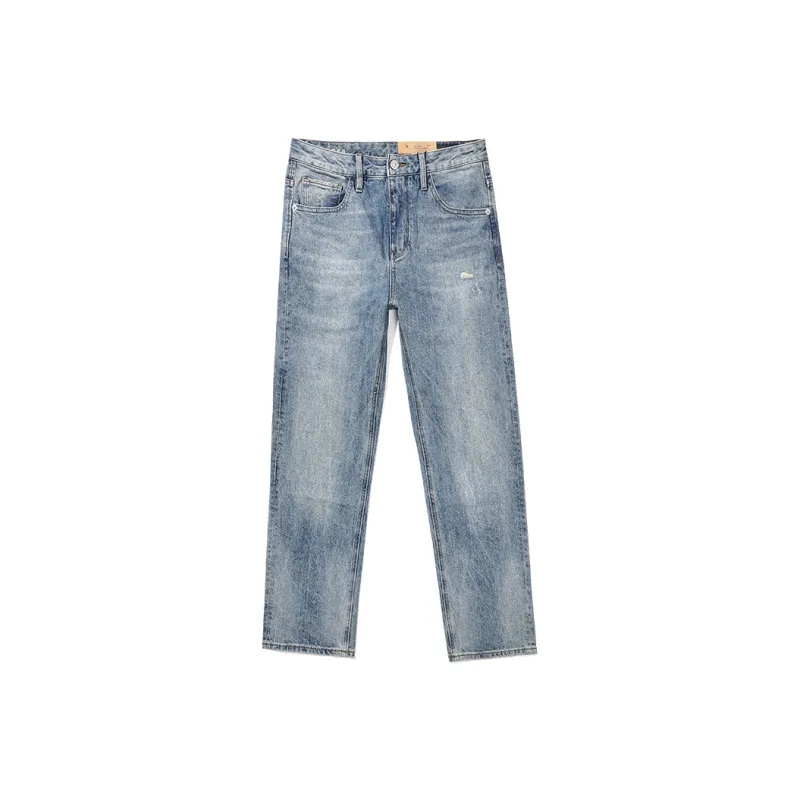 ABLE JEANS Men-8