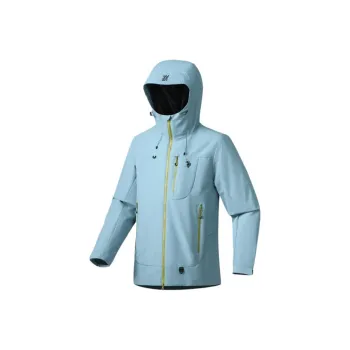 U.S. POLO ASSN. Jackets Unisex