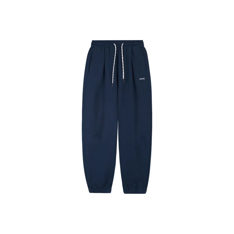 KOUEMGI Knitted Sweatpants Unisex-5