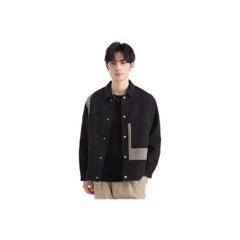 Go It Alone Jackets Coats Men's Black