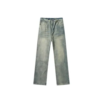Michael Rock Jeans Unisex