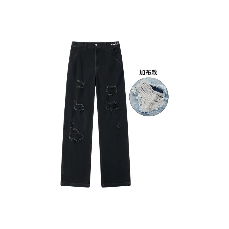KS Jeans Unisex-16
