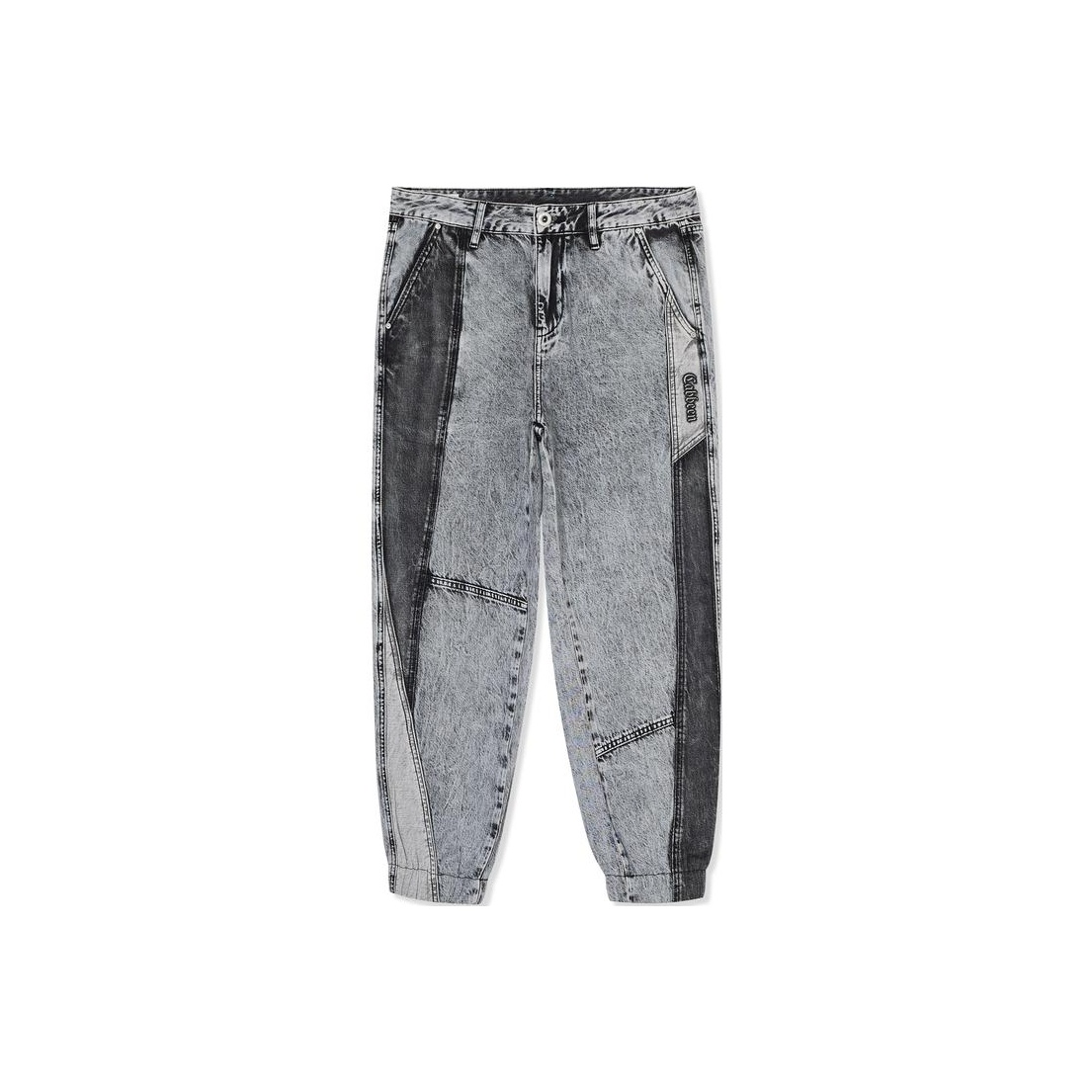 Cabbeen Jeans Men - POIZON