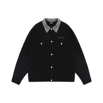 BJHG Jackets Unisex