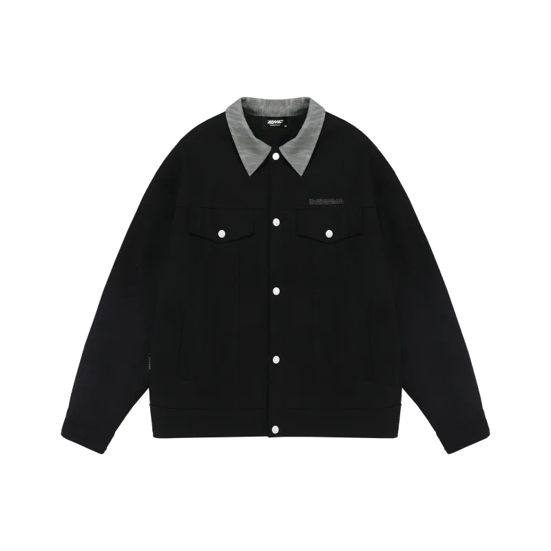 BJHG Jackets Unisex-0