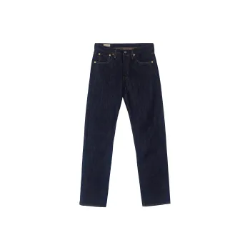 Levis Jeans Men Dark Blue
