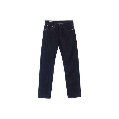 Levis Jeans Men Dark Blue