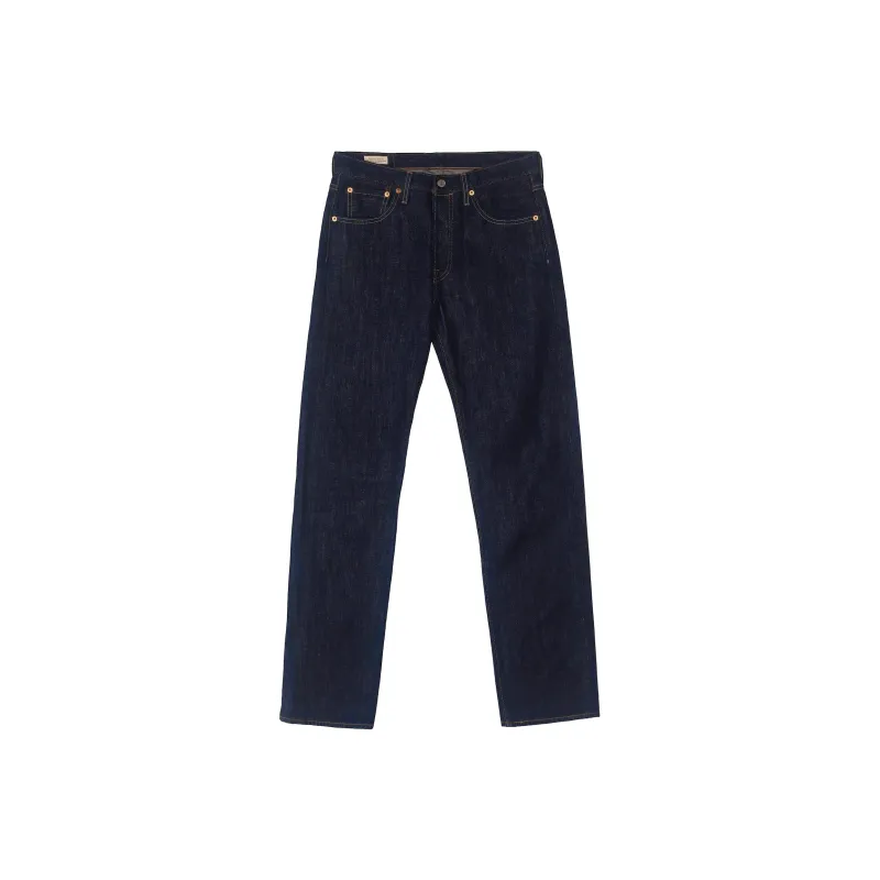Levis Jeans Men Dark Blue-0