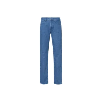 HUGO BOSS Jeans Men Blue