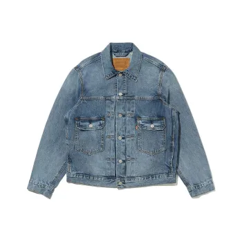 Levis Type 2 Jacket