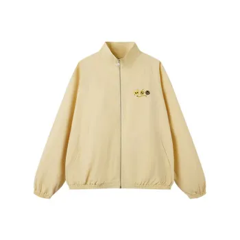 DANGEROUSPEOPLE Jackets Coats Unisex