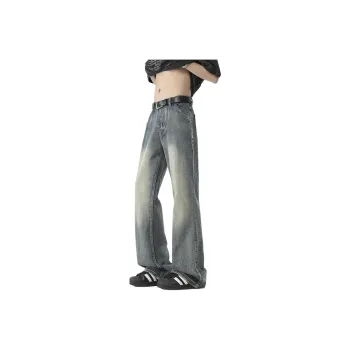 EMINU Jeans Unisex