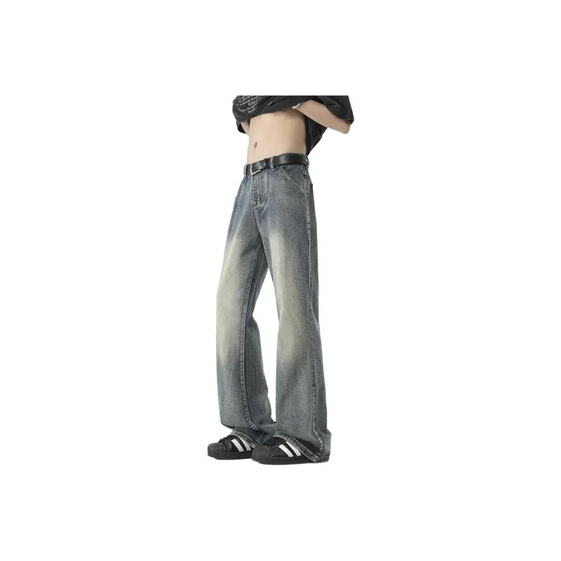 EMINU Jeans Unisex-0