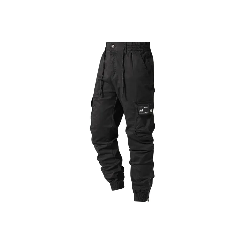 NFWYS Cargo Pants Unisex-0