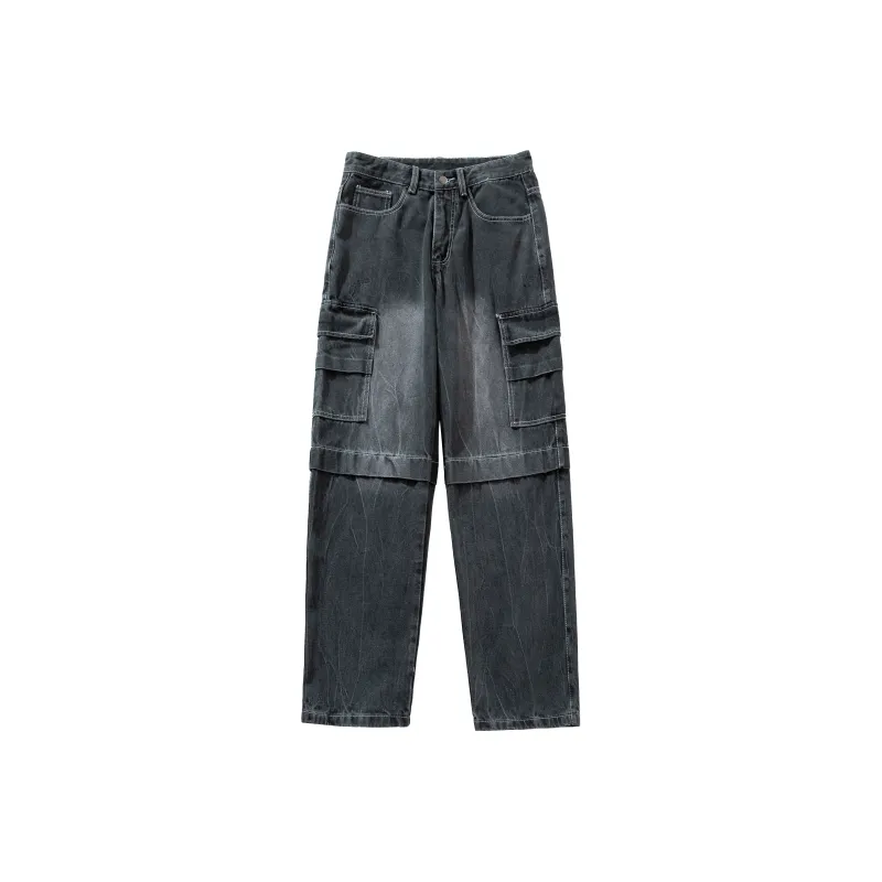 Jeep Jeans Unisex-0