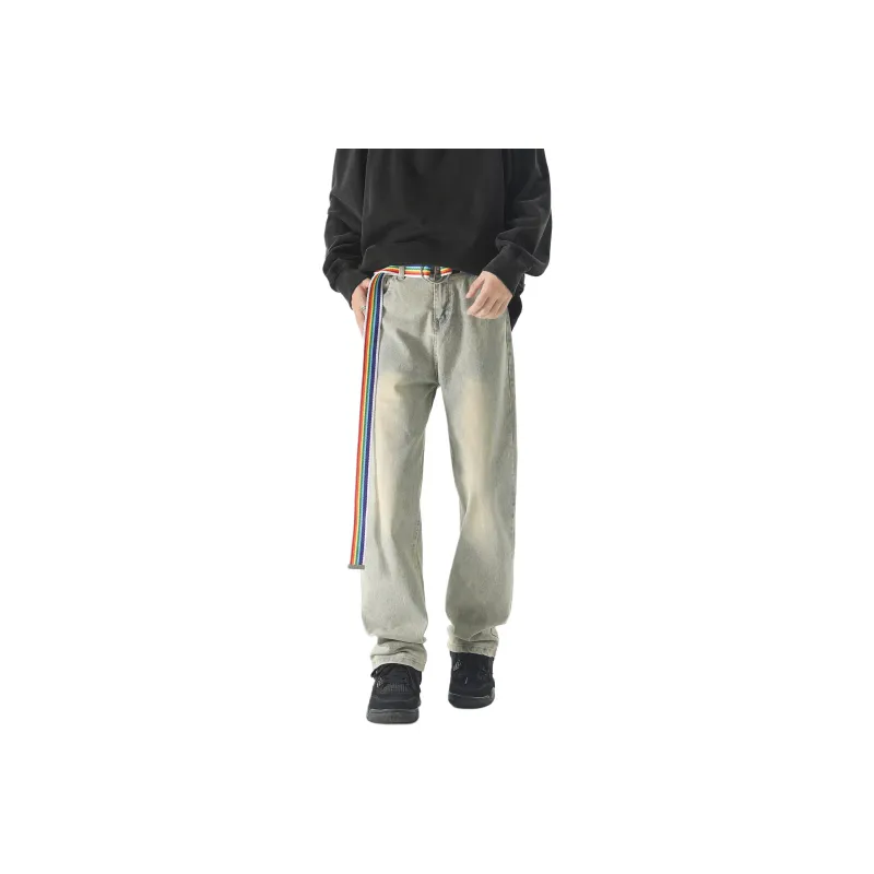 KSEK Jeans Unisex-12