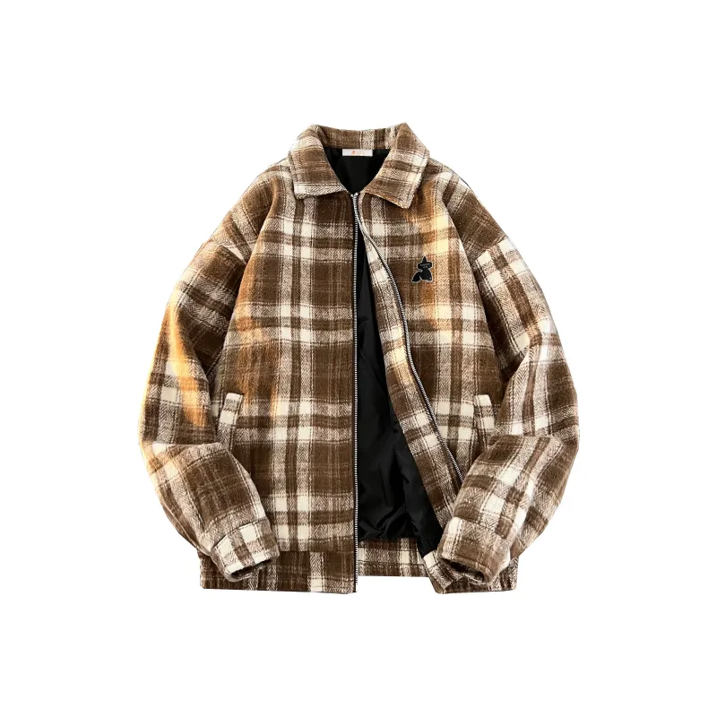 MEXICAN Jackets Unisex-3