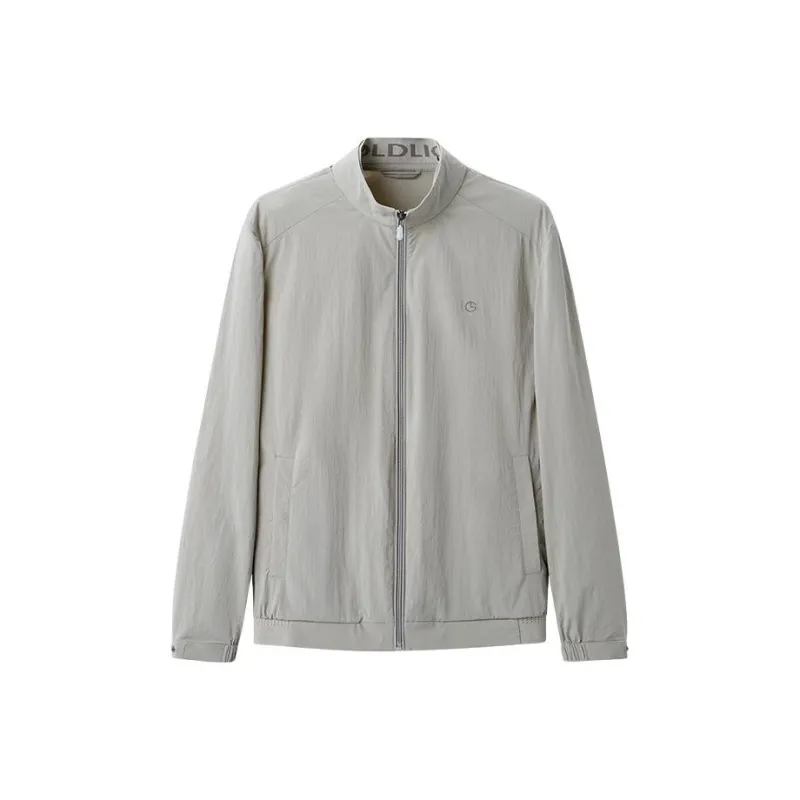 GOLDLION Jackets Men-0