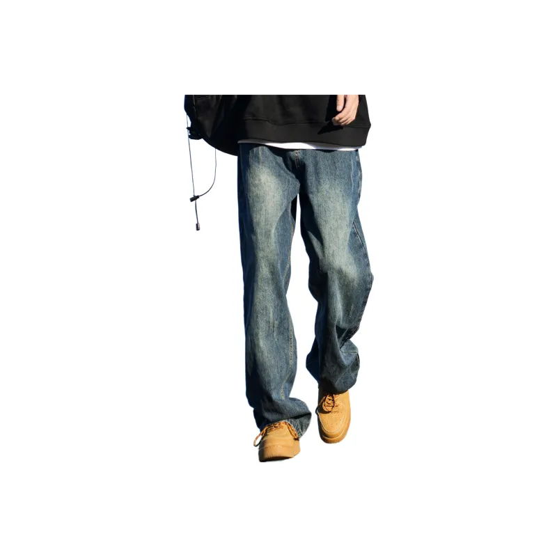 G21 Jeans Unisex-6