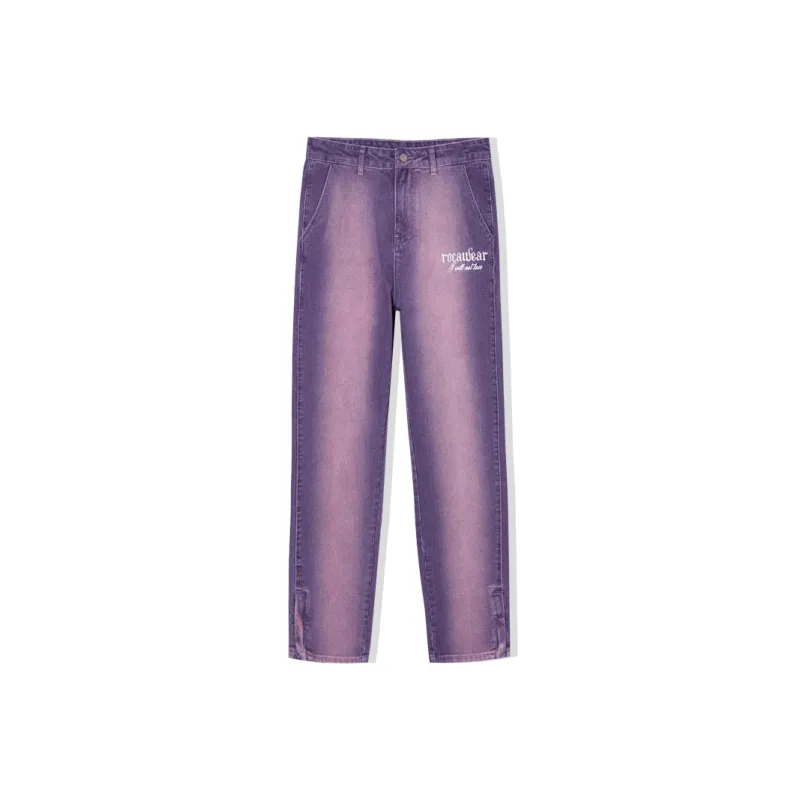 ROCAWEAR Jeans Unisex-12