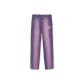 Washed Wisteria Purple