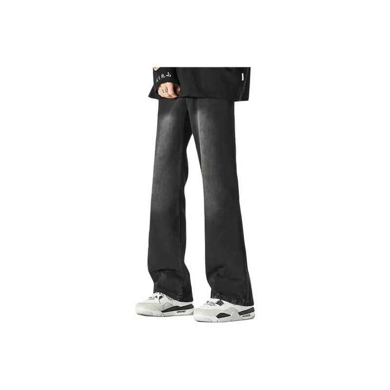 FOREVER 21 Jeans Unisex-7