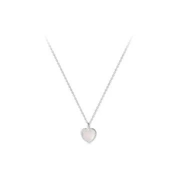 JUICY GRAPE Chalcedony Jade Necklaces Women's