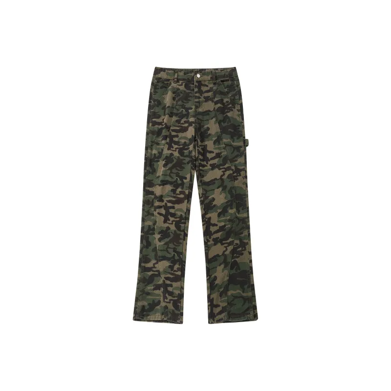 BOTH PLAY Jeans Unisex-14
