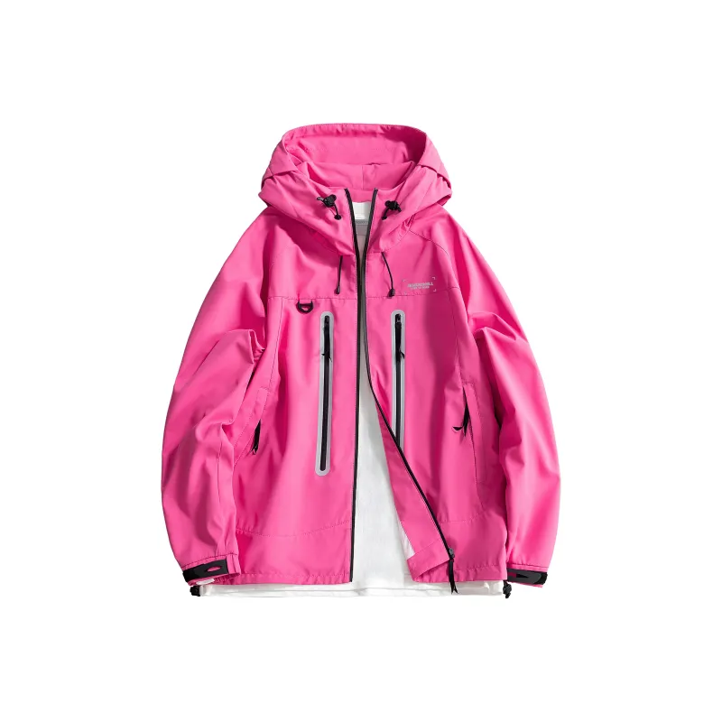 S.k. Manor Hill Jackets Coats Unisex-6
