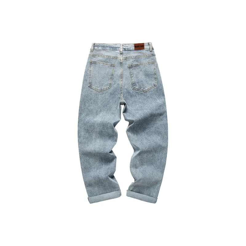 GALAXY FAIRY Jeans Unisex-5