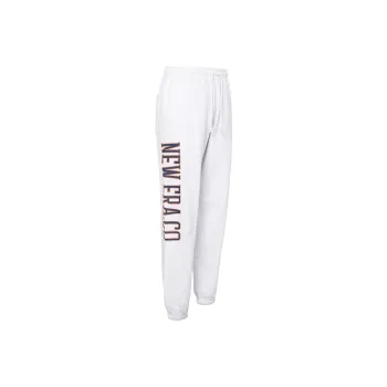 New Era Casual Pants Unisex Gray