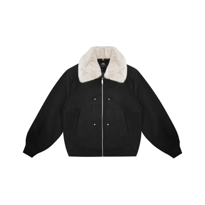 FDR Jackets Unisex-0