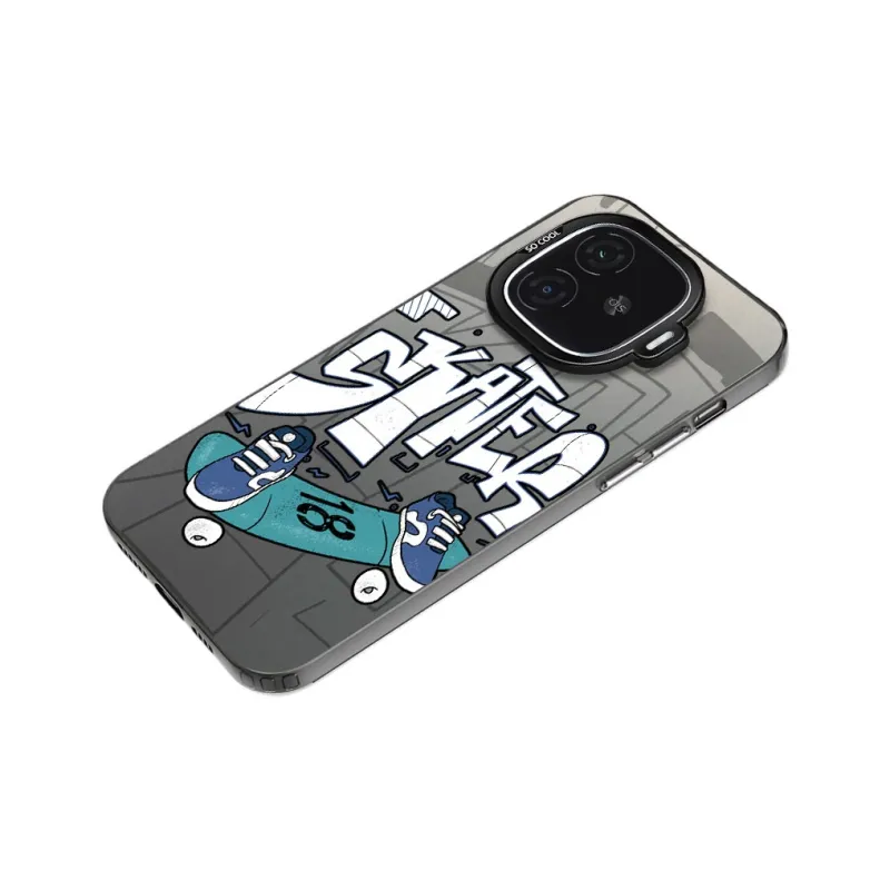 YIBAOBAO Phone Cases-1