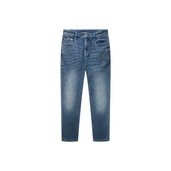 PP.GOLDEN Jeans Men
