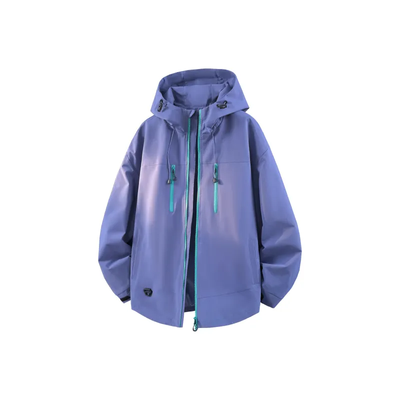 F.I.W FANGIWEN Jackets & Coats Unisex-2