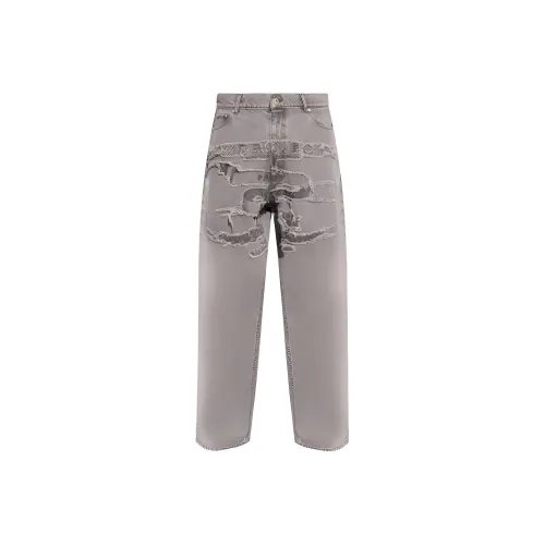Y/Project Paris Best Patch Jeans