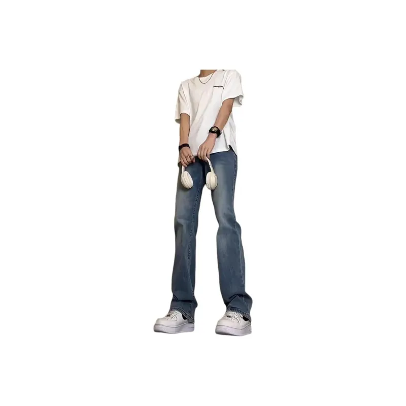FOREVER 21 Jeans Unisex-6