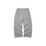 Medium Heather Gray-004F