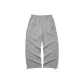 Medium Heather Gray-004F