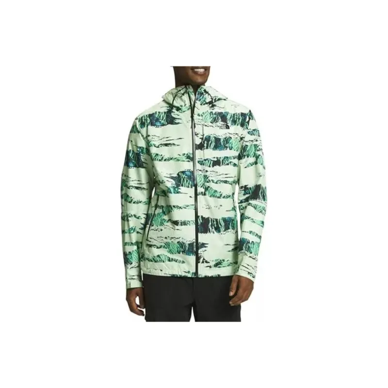 THE NORTH FACE Jackets & Coats Men's Green-0
