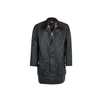 BARBOUR Border® Waxed Jacket