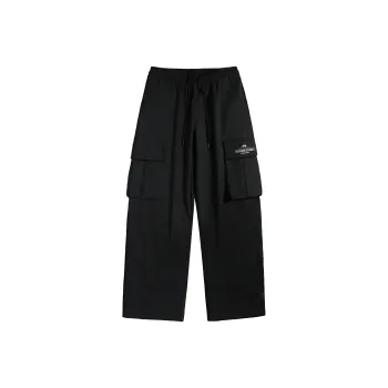 SESAME STREET Casual Pants Unisex