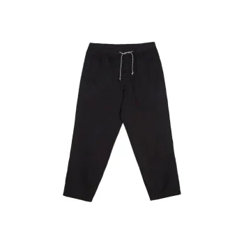 Y 3 Casual Pants Men Black