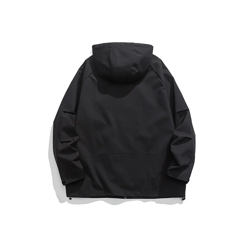 NONEVENT Jackets Unisex-19
