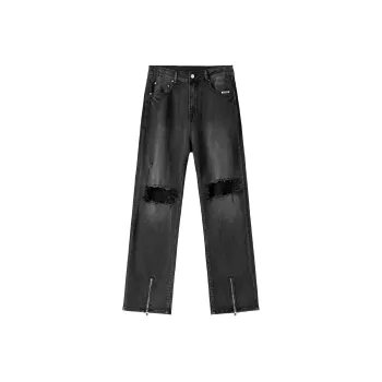 XINYINSU Jeans Unisex