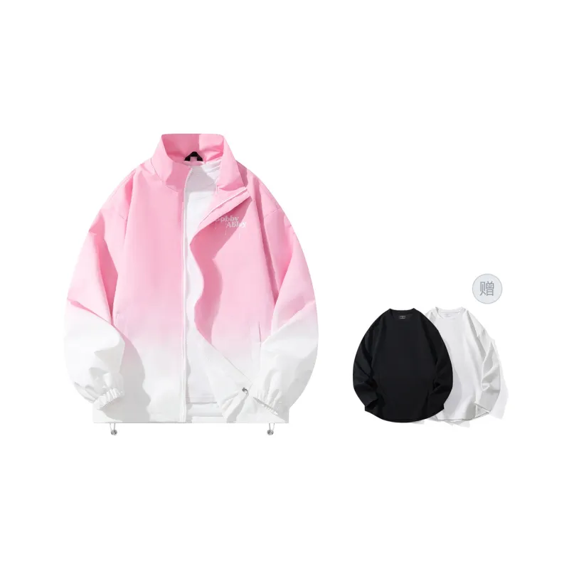 BOBBY ABLEY Jackets & Coats Unisex-14