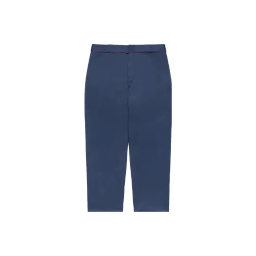 CLOT SS23 From Dusk Till Dawn Cargo Pants Men Navy Blue
