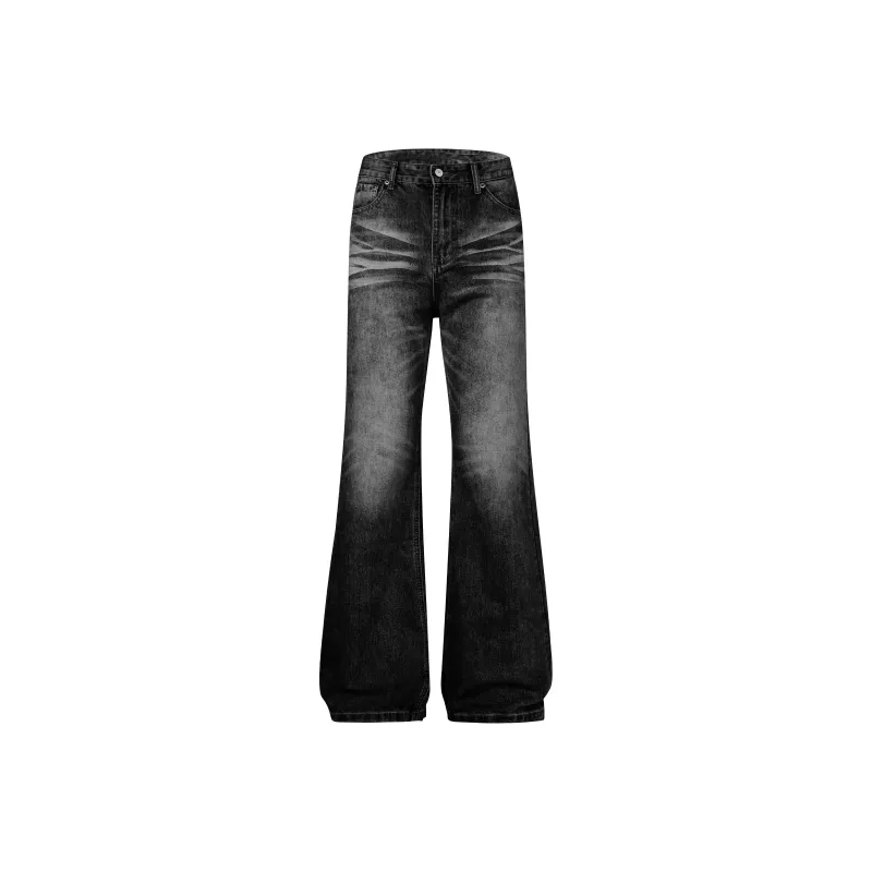 NVRFRGT Jeans Unisex-5