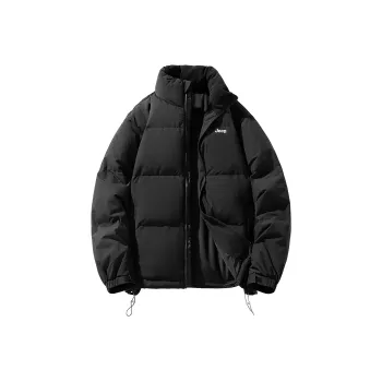 Jeep Down Jackets Unisex